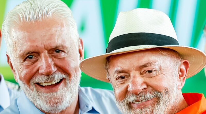 Jaques Wagner refuta acusações de receber benefícios do Master e afirma apoio de Lula