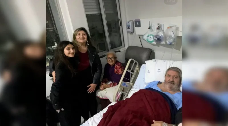 João Garcia, conhecido como Gordo Bola Cheia, lança campanha para financiar nova fase de recuperação de saúde
