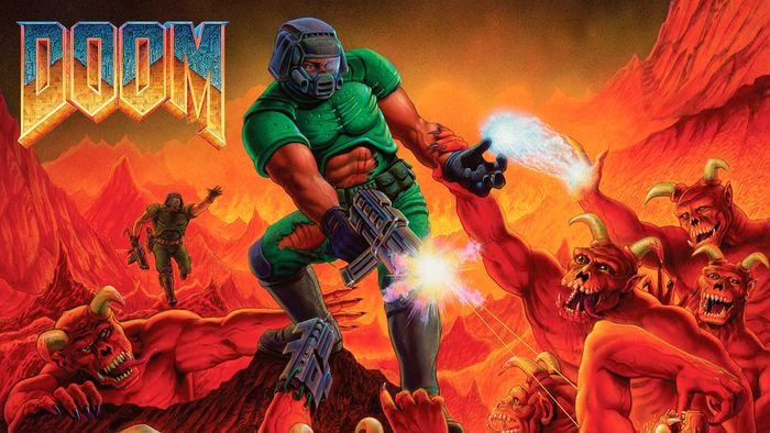 John Romero responde a ex-colega sobre polêmica de pirataria em Doom