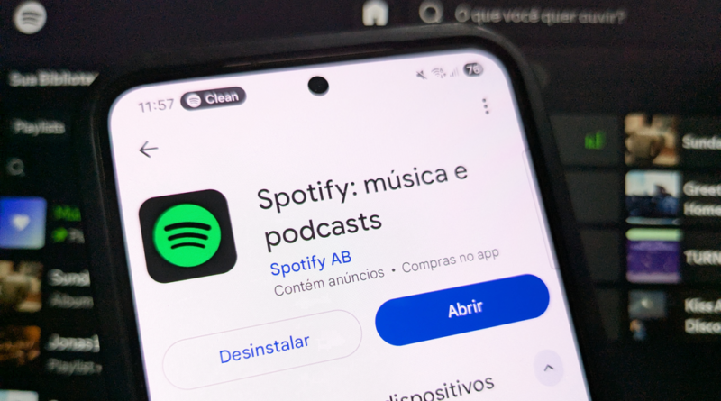 Justiça determina que Spotify remova playlists e músicas de grupos extremistas