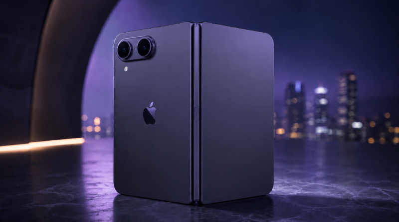 Leaker desmente rumores sobre atraso no lançamento do iPhone dobrável