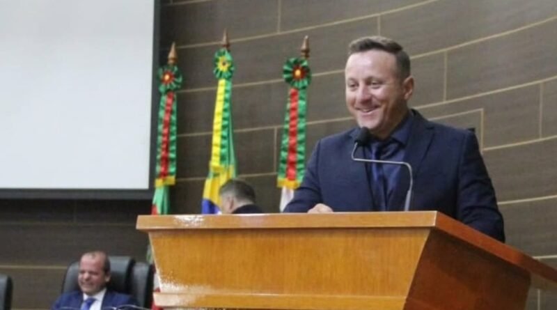 Legislativo de Farroupilha dá início a oitivas em investigação sobre possível quebra de decoro parlamentar de Mauricio Bellaver