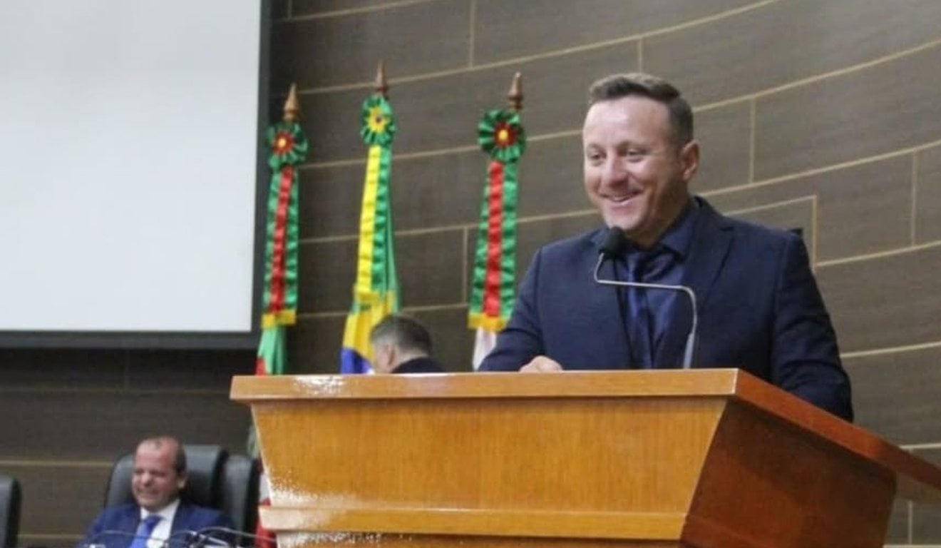 Legislativo de Farroupilha dá início a oitivas em investigação sobre possível quebra de decoro parlamentar de Mauricio Bellaver
