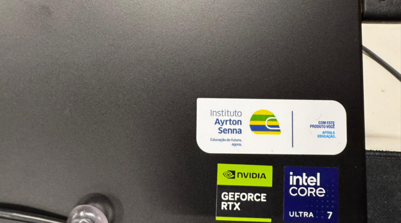 Lenovo Legion 5 se destaca como um notebook gamer que cumpre suas promessas