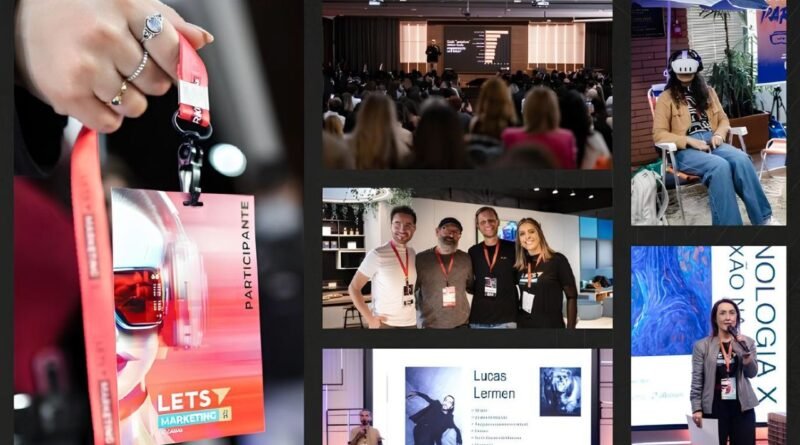 Let’s Marketing 2026 abre inscrições