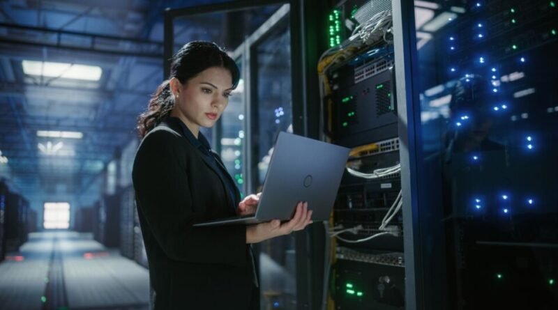 Levantamento da KPMG revela que 91% dos líderes adotam serviços gerenciados para inteligência artificial