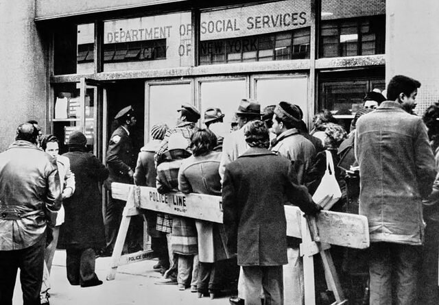 Lições da Crise de 1929: Advertências Cruciais para a Economia Atual