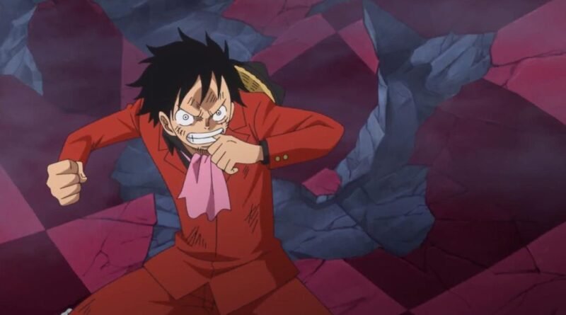 Luffy e Katakuri: Entenda por que a batalha entre os dois é uma das mais icônicas de One Piece