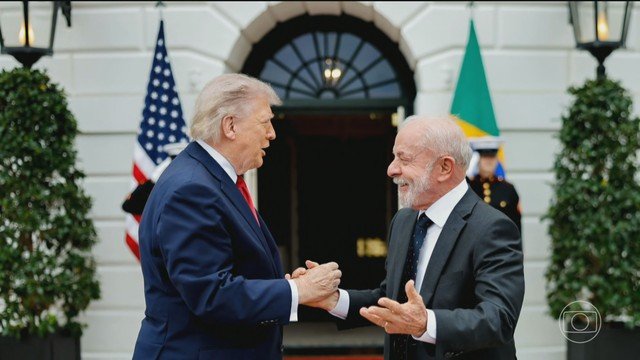 Lula desembarca na França para o G7 e governo vislumbra encontro com Trump