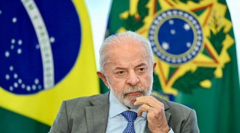 Lula expressa solidariedade e ordena avaliação para apoio à Venezuela após terremotos