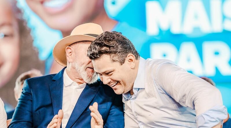 Lula intensifica esforços em três pautas no Senado a um mês do recesso