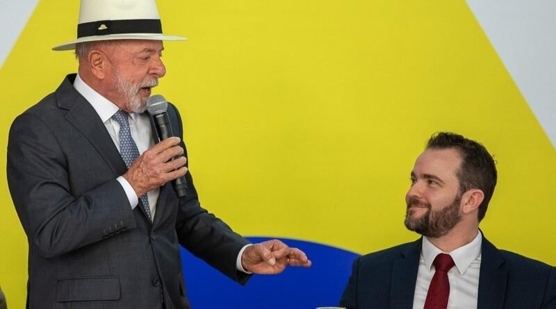Lula lança programa Desenrola para bons pagadores nesta segunda-feira
