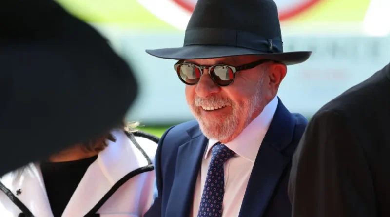 Lula se refere a Neymar como o primeiro convocado em home office em vídeo