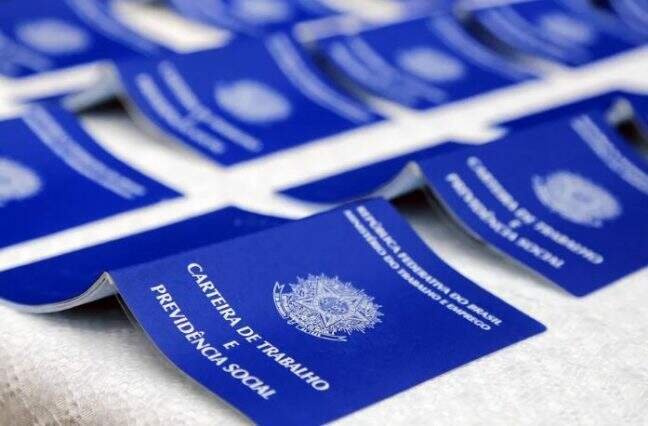 Mais de 170 mil trabalhadores pedem demissão no Rio Grande do Sul em 2023