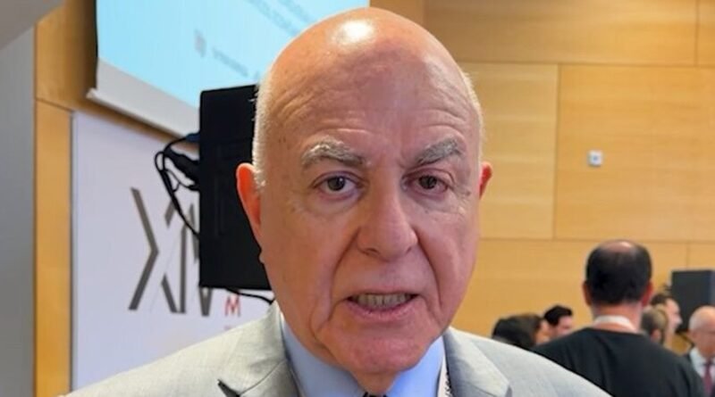 Marco dos minerais críticos é definido como política de Estado por Arnaldo Jardim