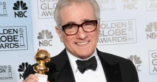 Martin Scorsese se une a startup de IA e participa do debate sobre tecnologia criativa em Hollywood