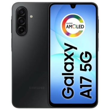 Celular Samsung Galaxy A17 5g