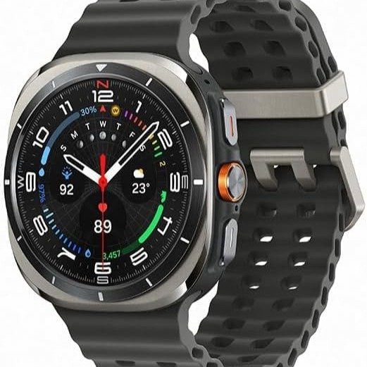 Samsung Galaxy Watch Ultra 2025 Smartwatch 47mm LTE