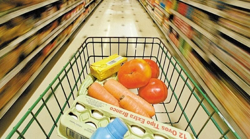 Mercado financeiro aumenta previsão de inflação pela 13ª semana consecutiva