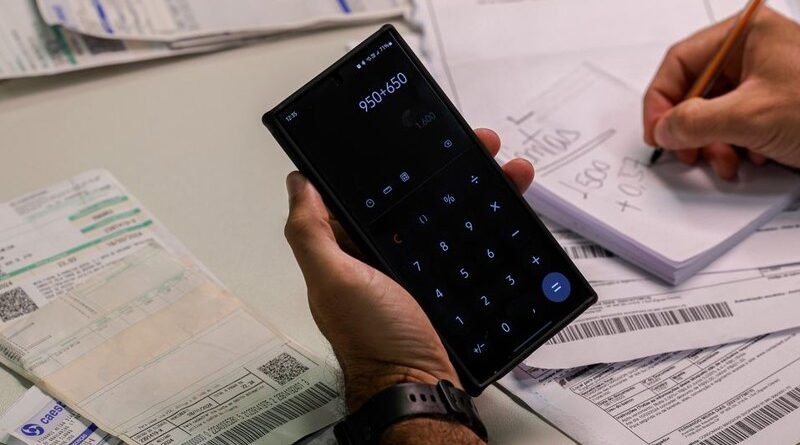 Mercado projeta 12ª alta consecutiva na inflação