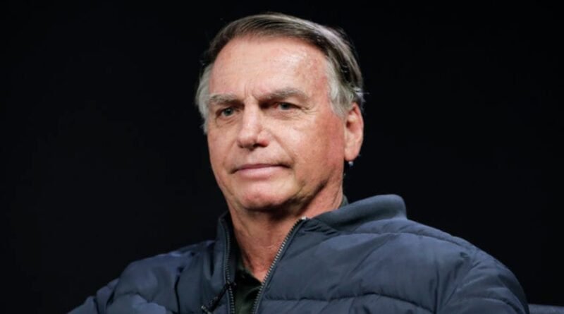 Michelle afirma que Bolsonaro apresentou piora e teve tratamento ajustado