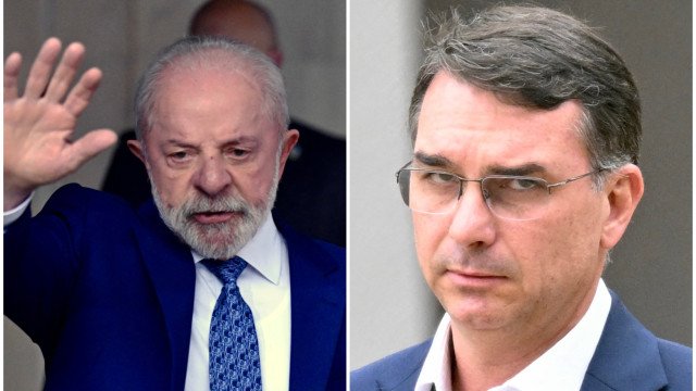 Michelle estabelece condição surpreendente para integrar campanha de Flávio