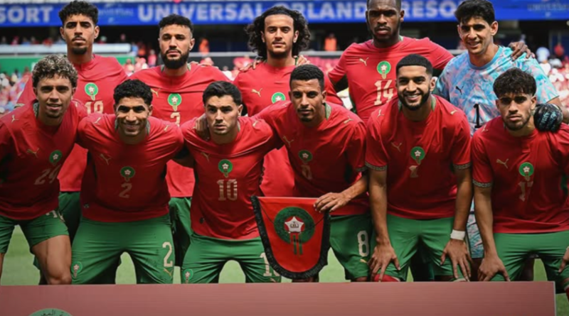 Migração é fator crucial para o sucesso na Copa do Mundo