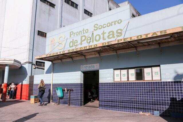 Ministério Público processa ex-gestor do Pronto Socorro de Pelotas por desvio de recursos