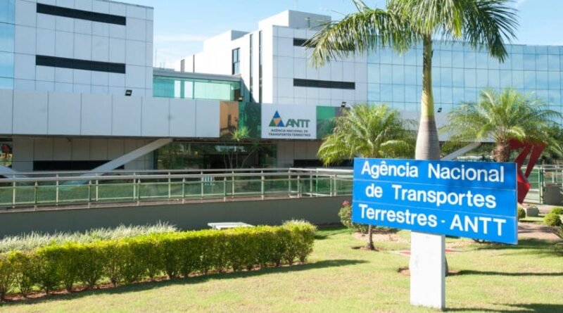 Ministério reajusta orçamento da ANTT após redução governamental