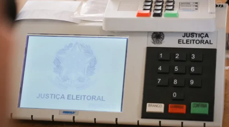 Ministro do TSE afirma que eleições de 2022 comprovam a confiabilidade das urnas