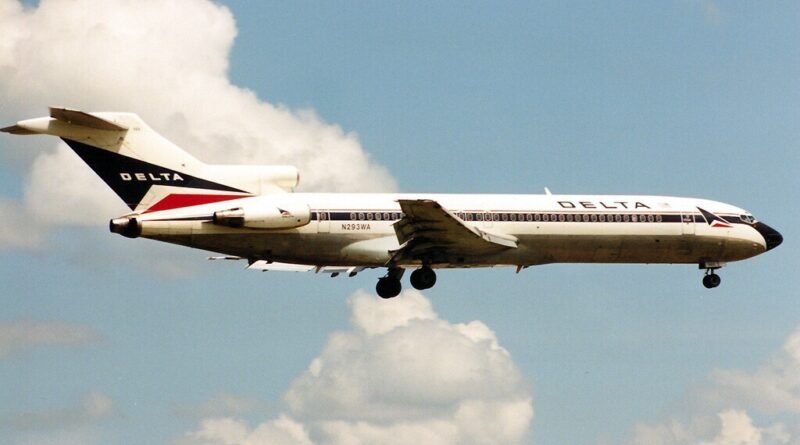 Mistério do Boeing 727 desaparecido de Luanda completa 23 anos sem respostas