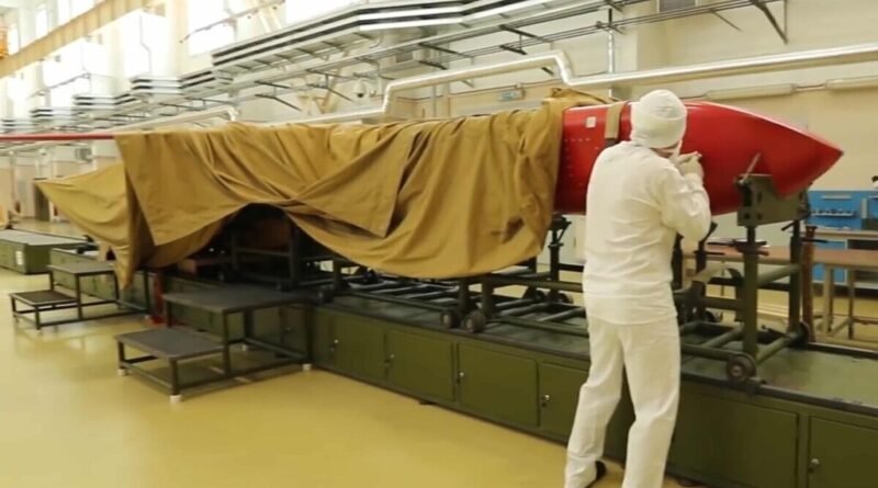 MIT confirma que "Chernobyl Voador" da Rússia é mais perigoso do que um míssil nuclear
