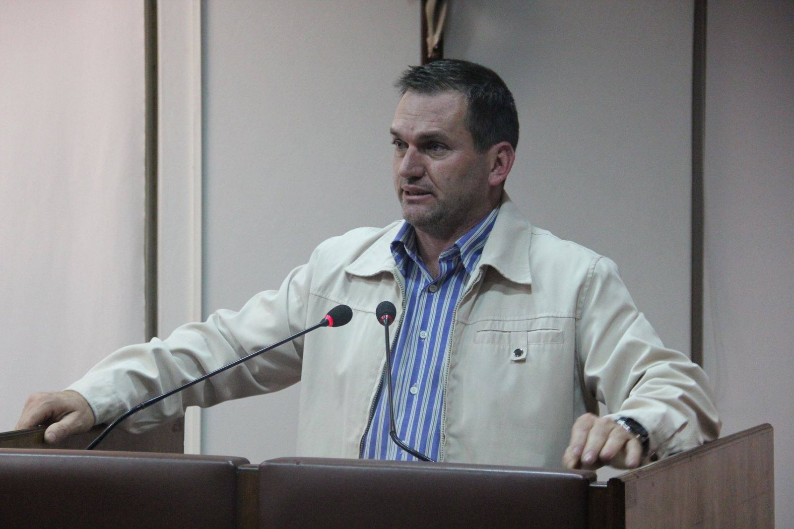 Moacir Camerini permanece no comando da 16ª Coordenadoria Regional de Obras
