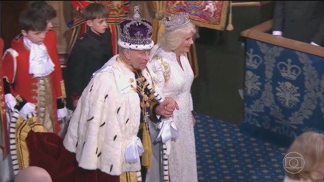 Monarquia Britânica: Gastos Surreais de R$ 900 Milhões e Reforma Bilionária em Buckingham