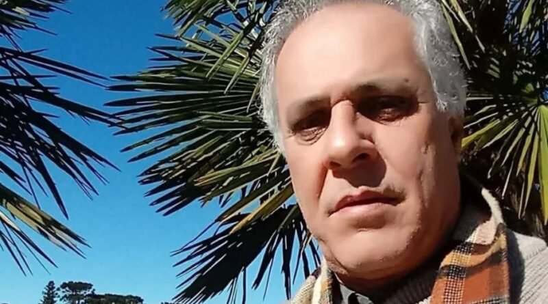Morre aos 63 anos o jornalista Osmar Batista Luz no Litoral Norte
