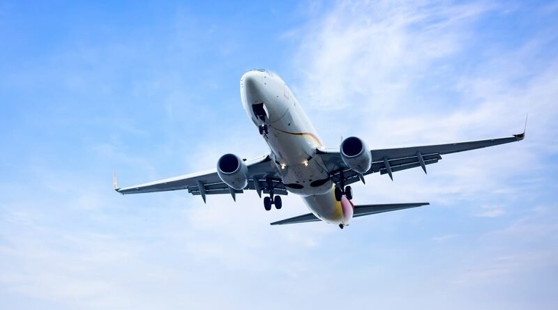 MP autoriza liberação de R$ 1 bilhão em crédito emergencial para companhias aéreas
