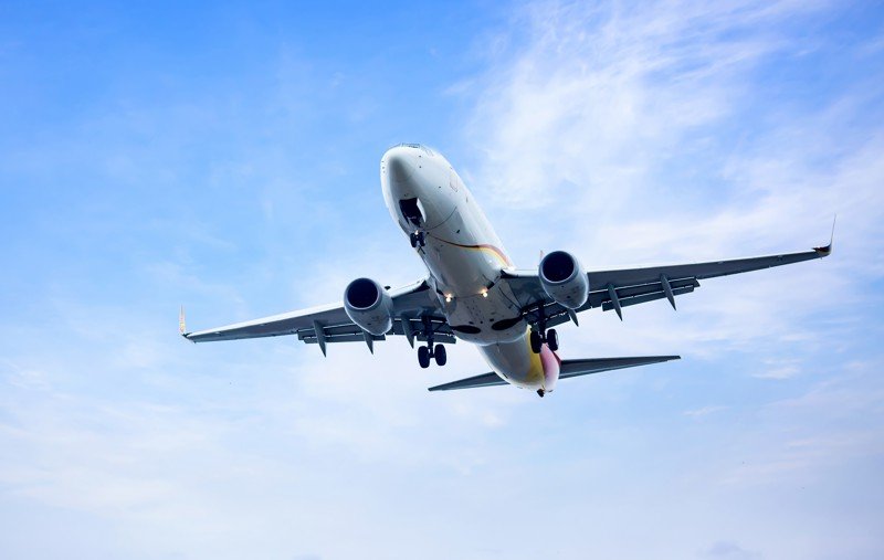 Crédito extraordinário busca ampliar a liquidez das empresas do setor aéreo diante da alta dos custos operacionais. Crédito extraordinário busca ampliar a liquidez das empresas do setor aéreo diante da alta dos custos operacionais.
