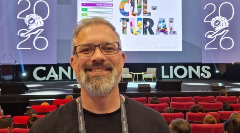 Mudanças no mercado refletem transformações no Cannes Lions 2026