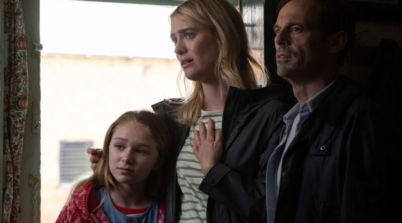 Não Fale o Mal estreia na Netflix com uma abordagem de terror social e um desfecho perturbador