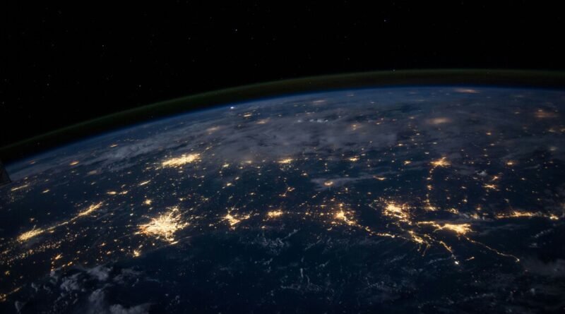 NASA revela como rede científica aberta protege a Terra de asteroides