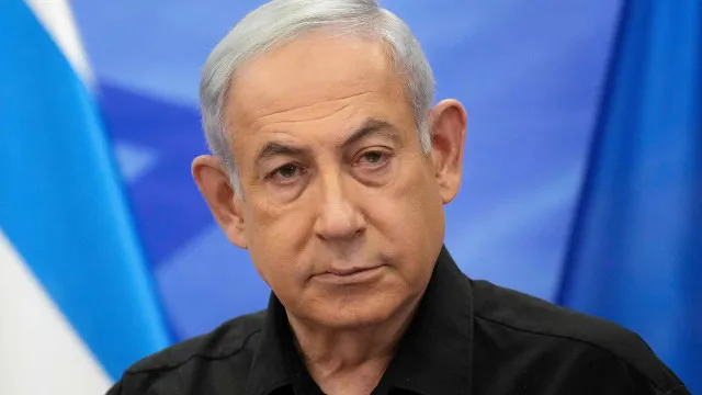Netanyahu felicita Trump pelo aniversário e destaca a paz através da força