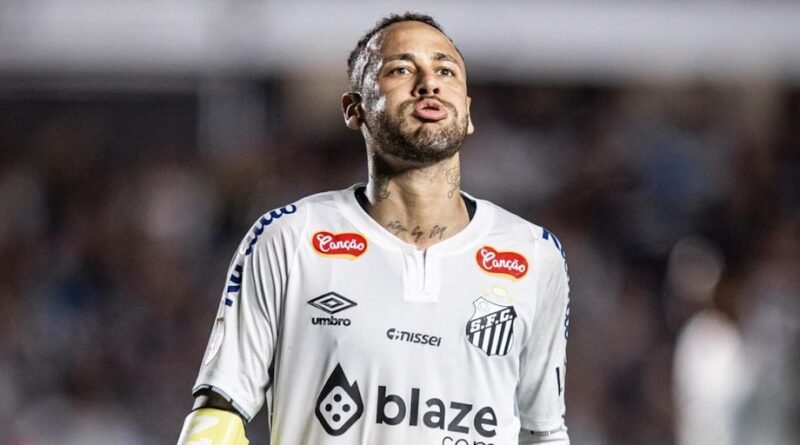 Neymar se torna protagonista de novelas verticais criadas por inteligência artificial