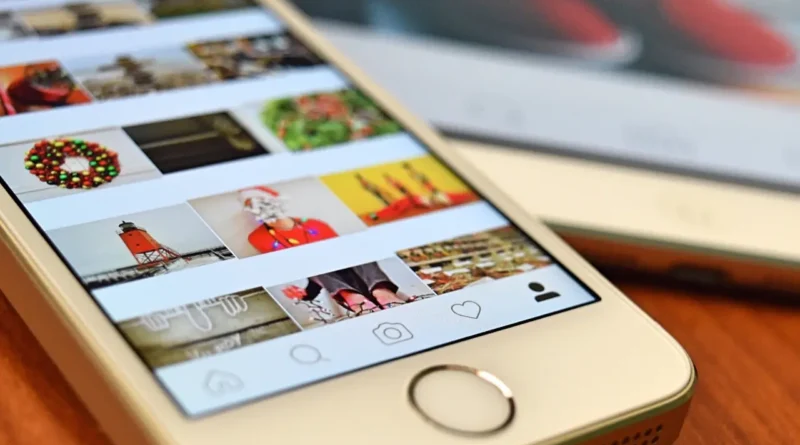 Nova funcionalidade do Instagram gera críticas e levanta preocupações sobre privacidade