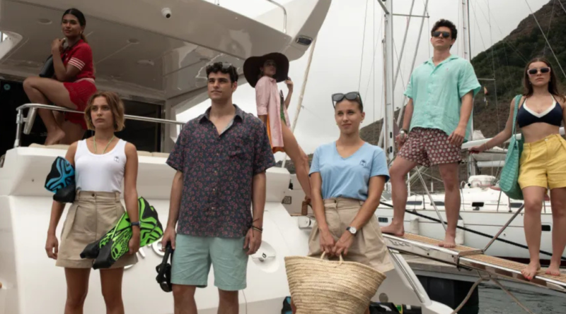 Nova série de suspense da Netflix combina elementos de Elite e White Lotus e promete viciar