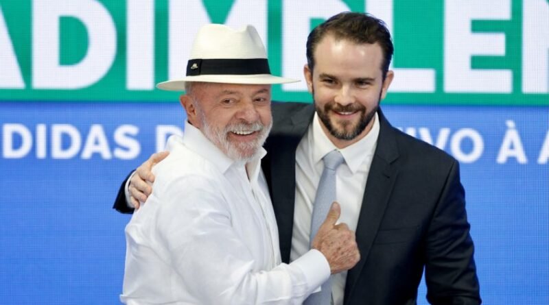 Novas diretrizes do Desenrola oferecem juros de até 1,99% ao mês