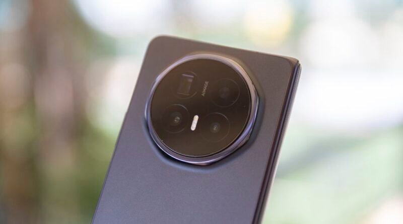 Novo celular promete bateria três vezes maior que a do iPhone 17 Pro Max, afirma fonte confiável