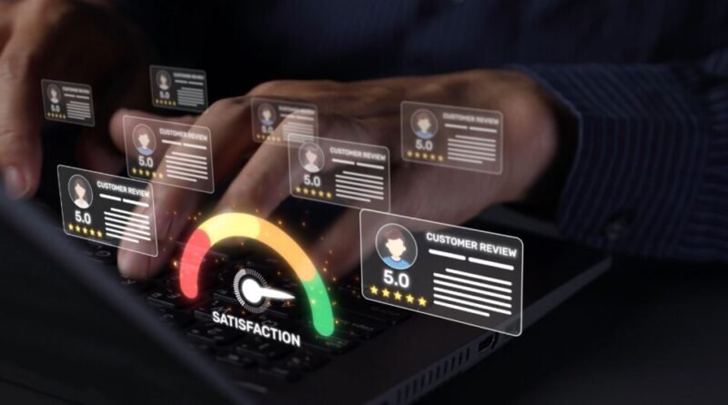 Novos desafios da reputação digital na era da inteligência artificial