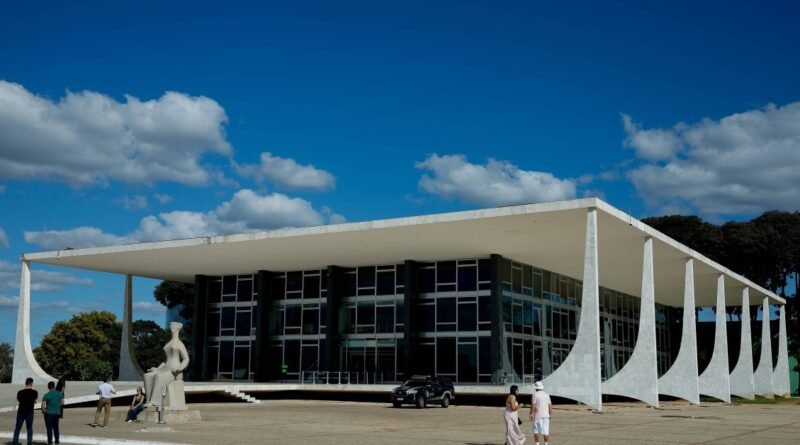 OAB recorre ao STF em ação sobre pisos salariais de servidores