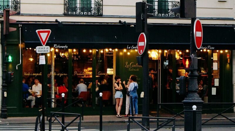 Onda de calor se aproxima da Europa e França decide proibir venda de álcool