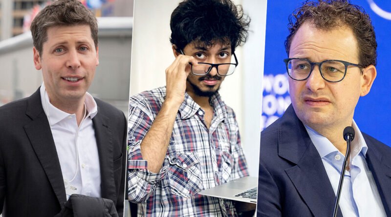 OpenAI e Anthropic divergem sobre o impacto da IA no mercado de trabalho